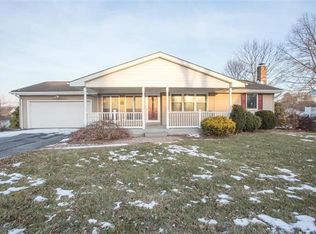 171 N 7th St, Tatamy, PA 18085