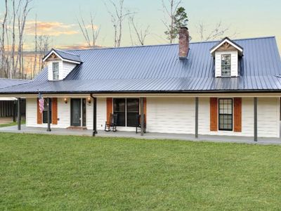 706 Benford Dr, Fulton, MS, 38843