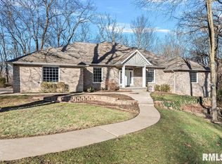 1060 Annandale Rd, New Berlin, IL 62670