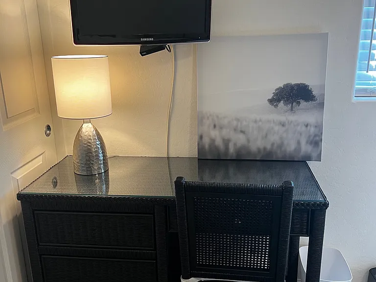 Guest Room Desk
