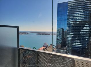 138 Downes St #3210-C08, Toronto, ON M5E 0E4