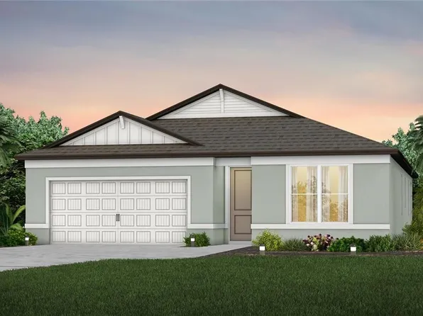 3072 Forest Meadow Ave, Valrico, FL 33594
