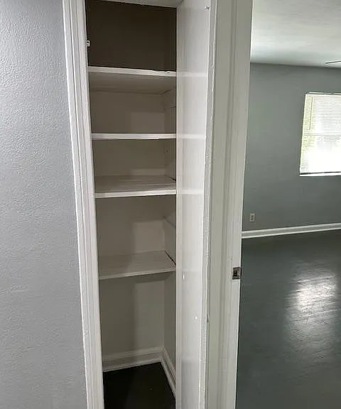 pantry