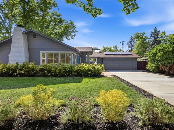 125 Dana Ave, San Jose, CA 95126