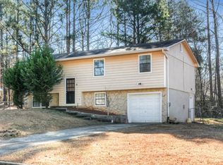 5927 Dart Dr, Lithonia, GA 30058