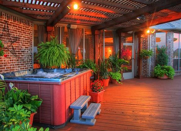 4th image of this home