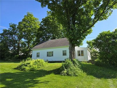 7412 State Highway 51, West Winfield, NY, 13491