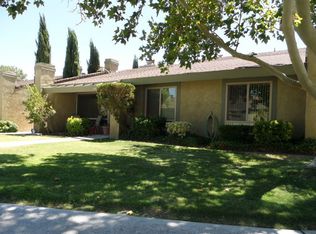 517 Sydnor Ave, Ridgecrest, CA 93555