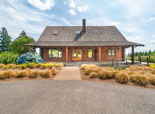 28800 NE Bell Rd, Newberg, OR