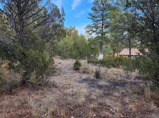 3515 Broken Arrow Rd, Heber, AZ 85933