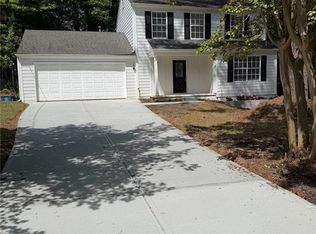 10310 Rillridge Ct, Alpharetta, GA 30022