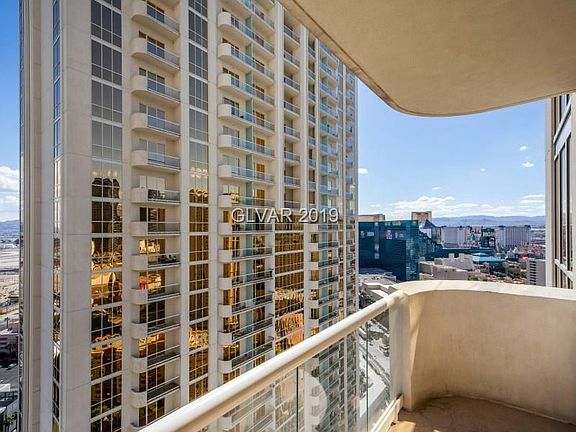3rd image of 125 E Harmon Ave #2802