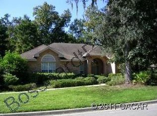 7836 NW 51st Dr, Gainesville, FL 32653