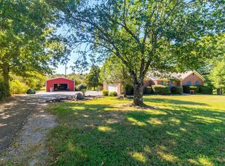 10373 Spantown Rd, Arrington, TN 37014