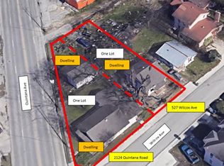 2124 Quintana Rd, San Antonio, TX 78211