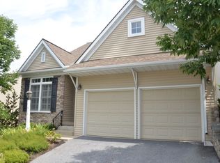 311 Houffman Pl, Millersville, PA 17551