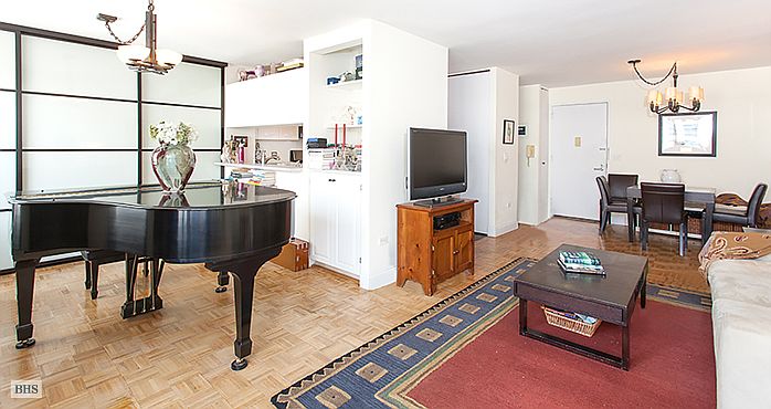 1st image of 2 S End Ave APT 9D