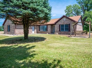 5750 S County Road 800 E, Selma, IN 47383