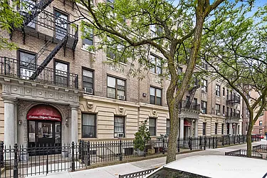 Rented by Poljan Properties Inc.