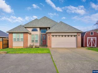 4505 Fellowship Way, Salem, OR 97305