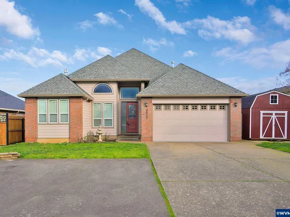 4505 Fellowship Way, Salem, OR 97305