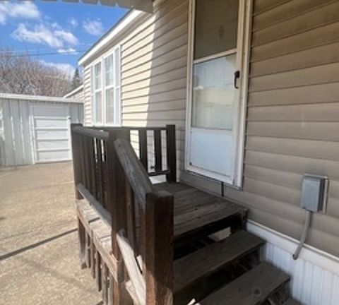 2nd image of 11750 S Homan Ave Trailer 108