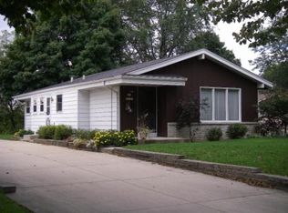 N58W23383 Aster Dr, Sussex, WI 53089