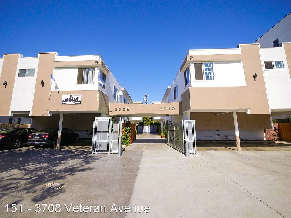 1st image of 3708 Veteran Ave APT 3