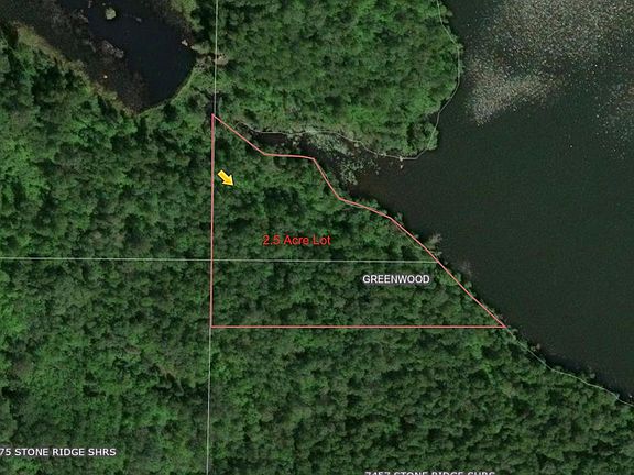 3rd image of PARCEL Stone Ridge Shrs #A