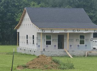 0 Pleasant Grove Rd LOT 4A, Estill Springs, TN 37330