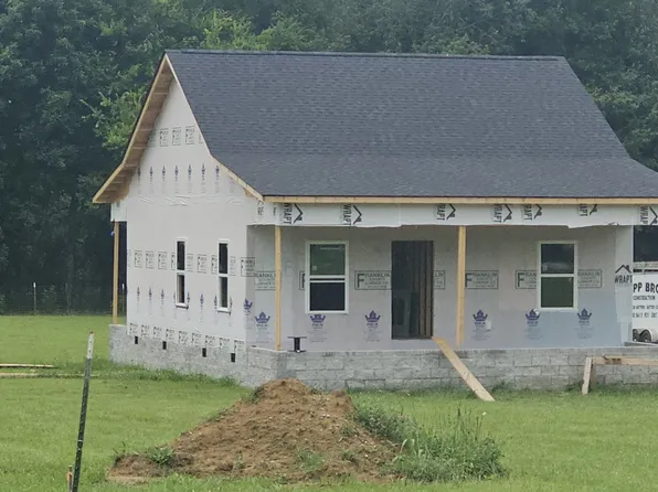 0 Pleasant Grove Rd Lot 4A, Estill Springs, TN 37330