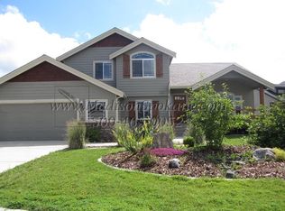9122 N Twilight Ct, Spokane, WA 99208