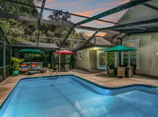 299 Plantation Hill Rd, Gulf Breeze, FL 32561