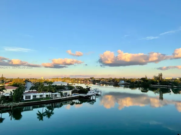 8530 Byron Ave APT 505, Miami Beach, FL 33141