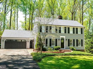 208 Goucher Way, Churchville, MD 21028