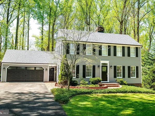 208 Goucher Way, Churchville, MD 21028