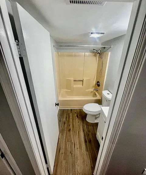 55 Thompson St #17A — Photo 10