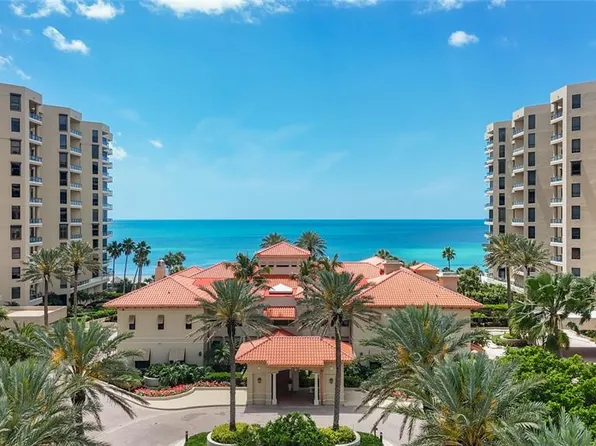 1241 Gulf Of Mexico Dr Unit 506, Longboat Key, FL 34228