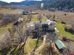 1937 County Road 204, Durango, CO 81301