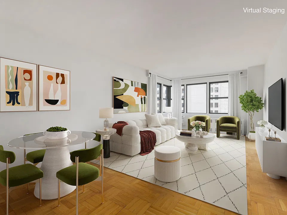 200 E 15th St #15G