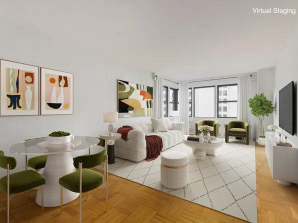 200 E 15th St, New York, NY