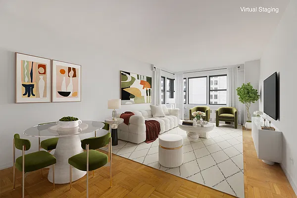 200 East 15th Street #15G