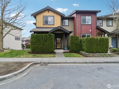 16502 SE 2nd Avenue, Bothell, WA, 98012