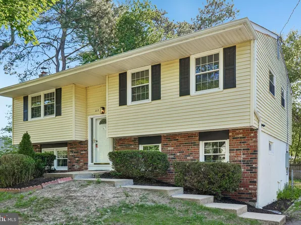 317 Cayuga Trl, Browns Mills, NJ 08015