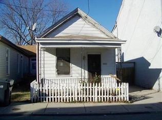 406 W 22nd St, Covington, KY 41014