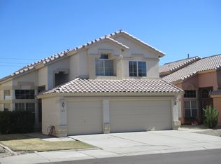 1071 N Monte Vista St, Chandler, AZ 85225