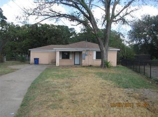 744 Uarda Dr, Dallas, TX 75217