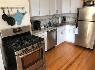 161 N St #3F, Boston, MA 02127