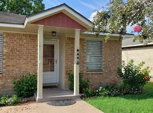 12209 11th St, Santa Fe, TX 77510