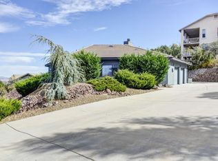 4565 Prairie Trl, Prescott, AZ 86301